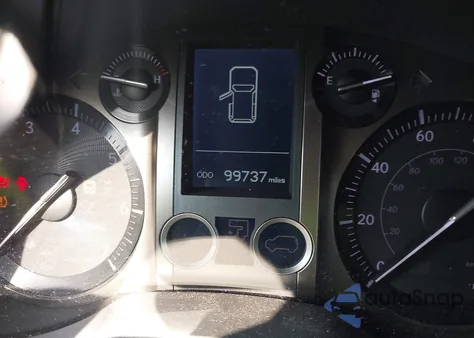 2015 Lexus Gx из США, поврежденный, VIN JTJBM7FX8F5109258